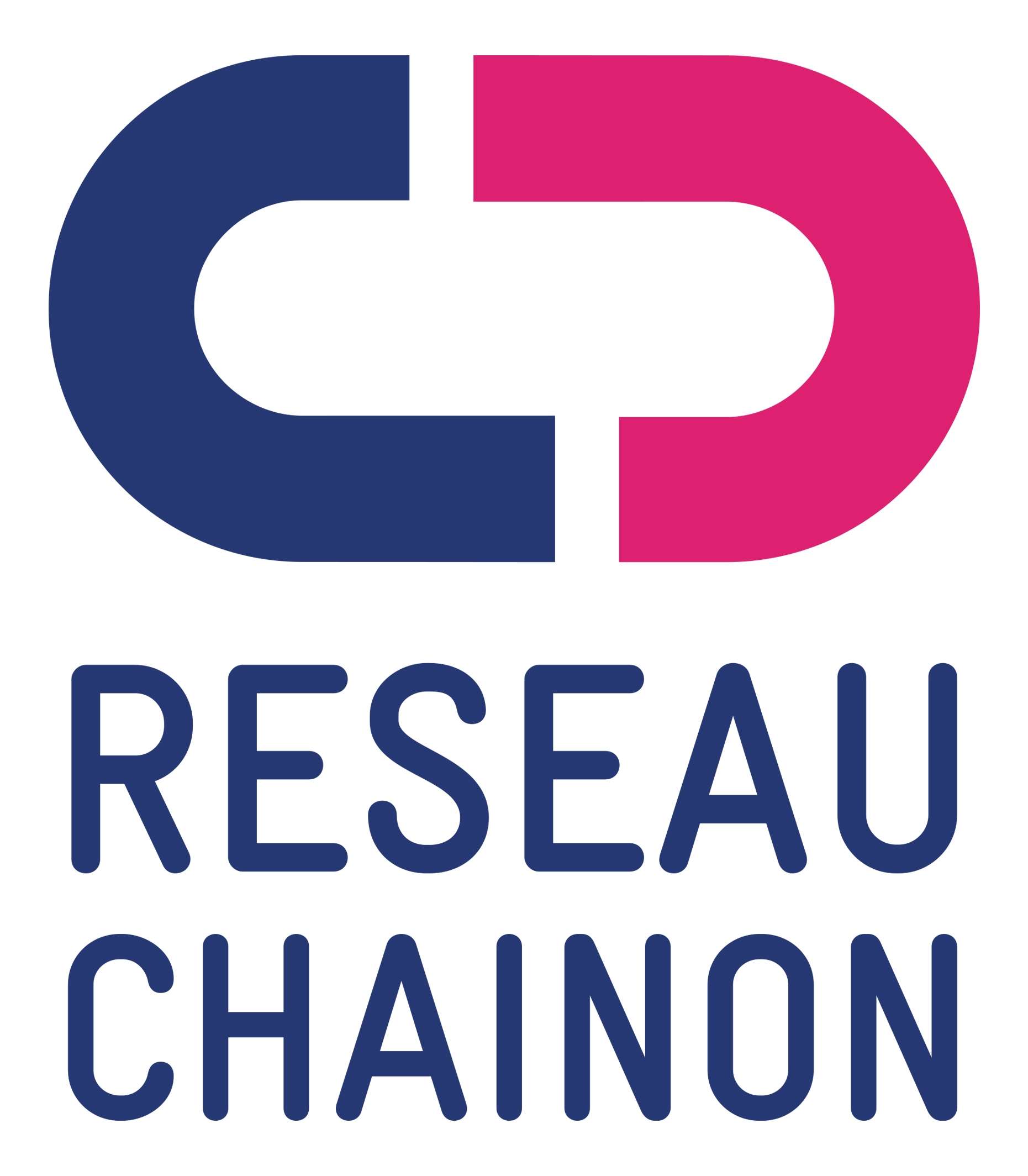 Reseau Chainon
